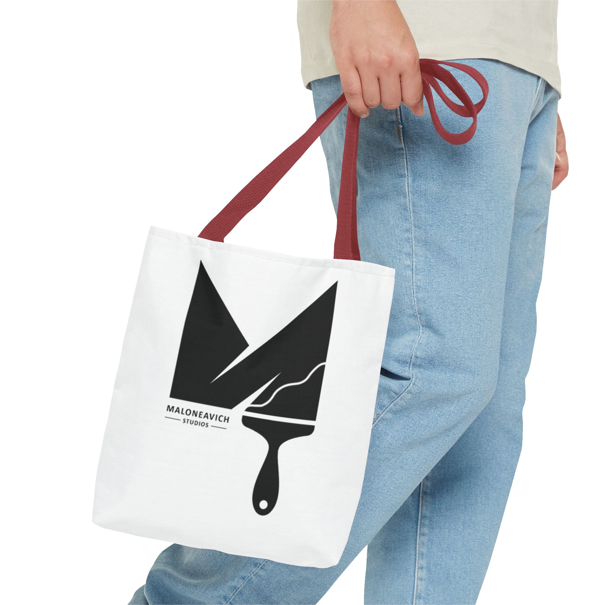 Tote Bag (AOP)