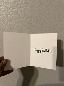 You’re 30? Damn Greeting Card